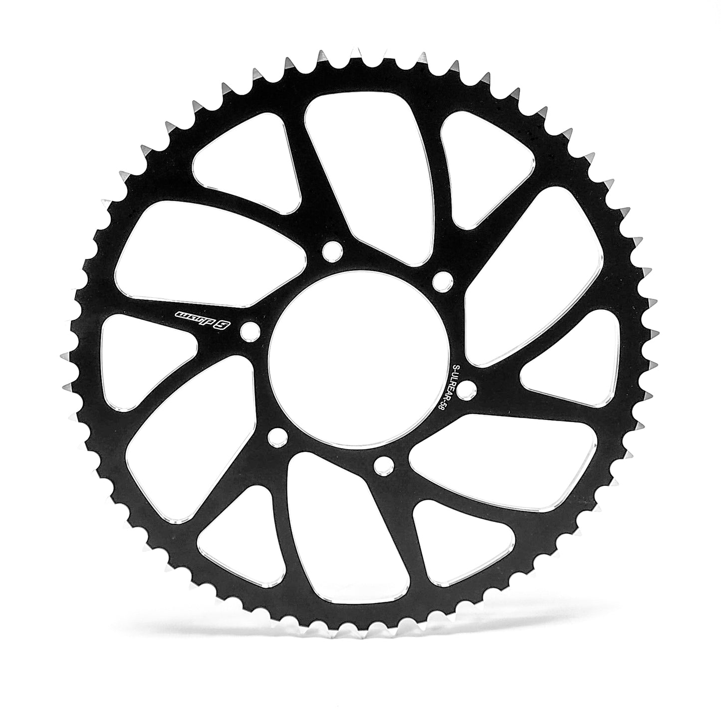 Couronne Aluminium / SUR-RON Ultra Bee