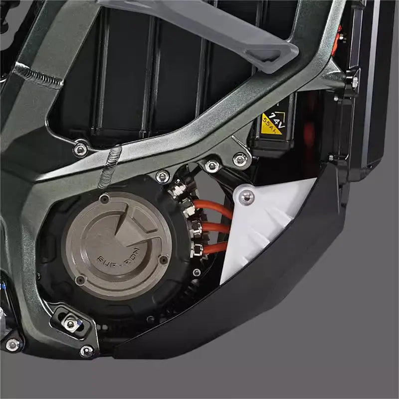 Sabot Moteur D'origine / SUR-RON Ultra Bee