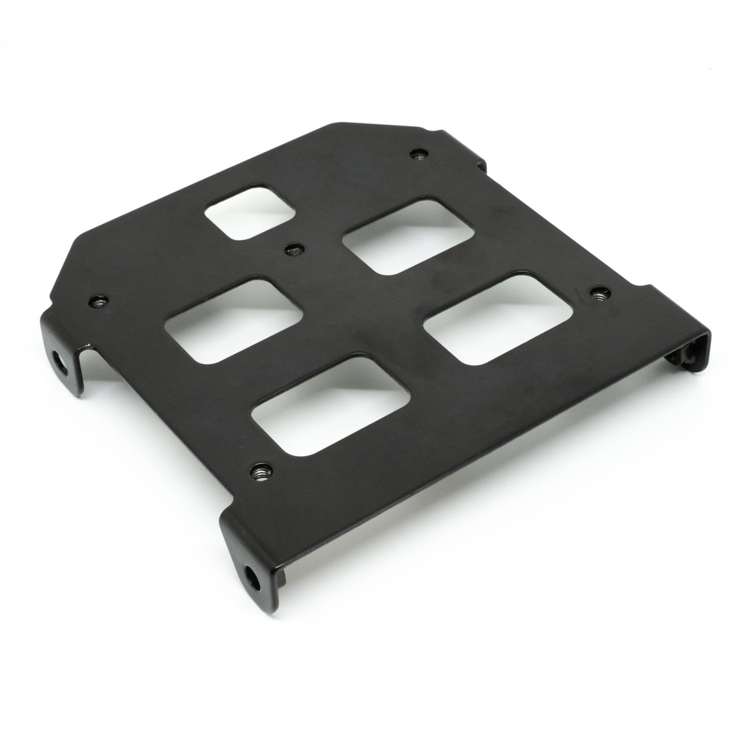 WARP 9 / SUR-RON Light Bee Schwingenschaft aus Titan