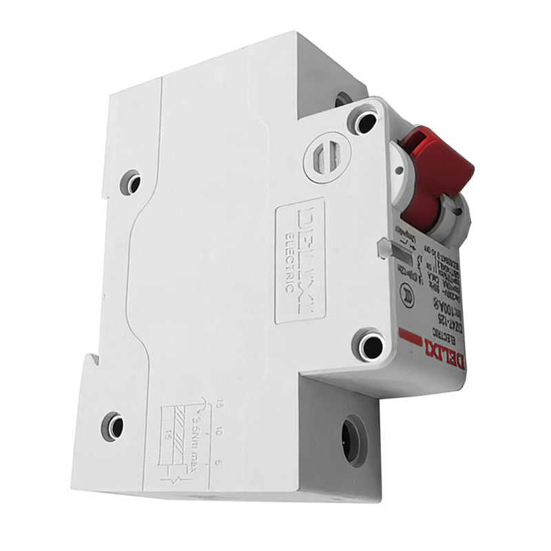 Disjoncteur D'origine 100A / SUR-RON Light Bee