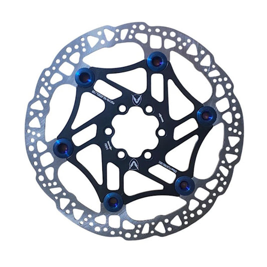 WARP 9 / E-Moto Rear Brake Disc