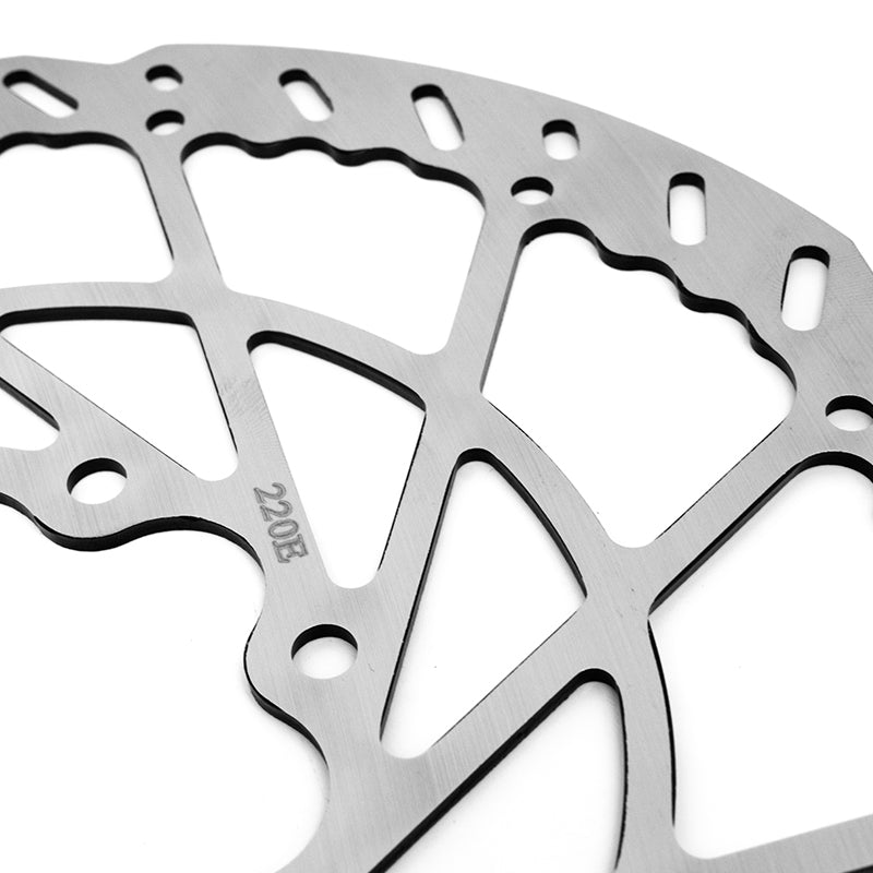 Rear Brake Disc 220mm / TALARIA Sting
