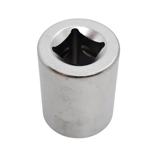 Douille Spéciale pour Axe de Bras Oscillant (4 Ergots) – E-Ride Pro