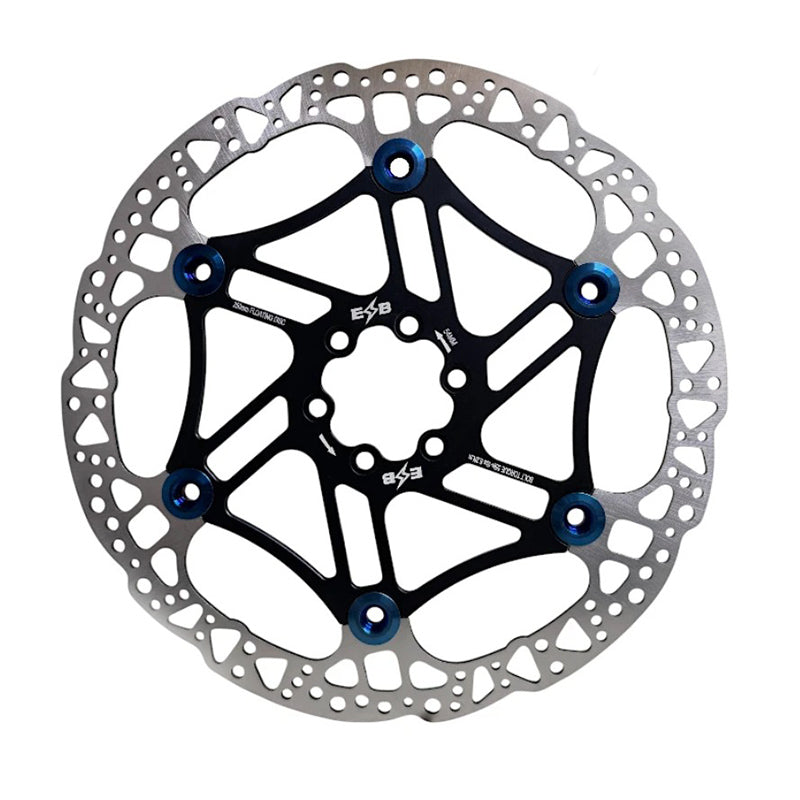 WARP 9 / E-Moto Rear Brake Disc
