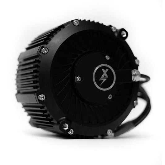 Moteur XUB-80 OCCASION / SUR-RON Ultra Bee
