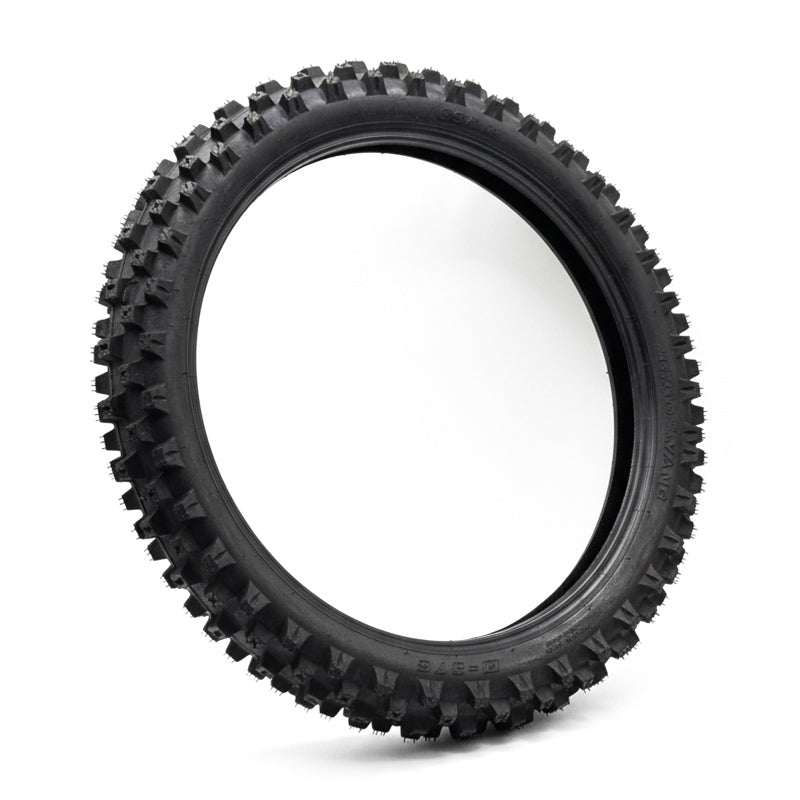 Pneu Cross ERide Pro 19" (80/100-19) / Pneu + Chambre + Fond de Jante
