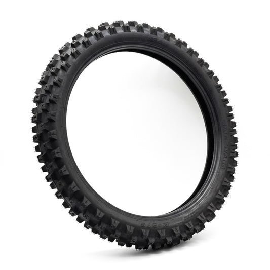 Pneu Cross ERide Pro 19" (80/100-19) / Pneu + Chambre