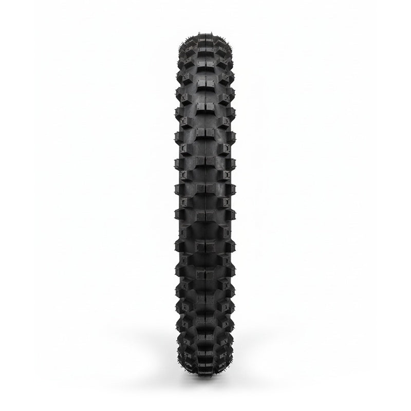Pneu Cross ERide Pro 19" (80/100-19) / Pneu + Chambre + Fond de Jante