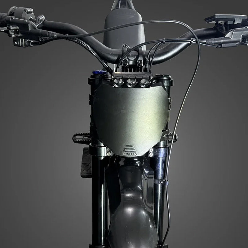 E RIDE PRO Mini - 6kW