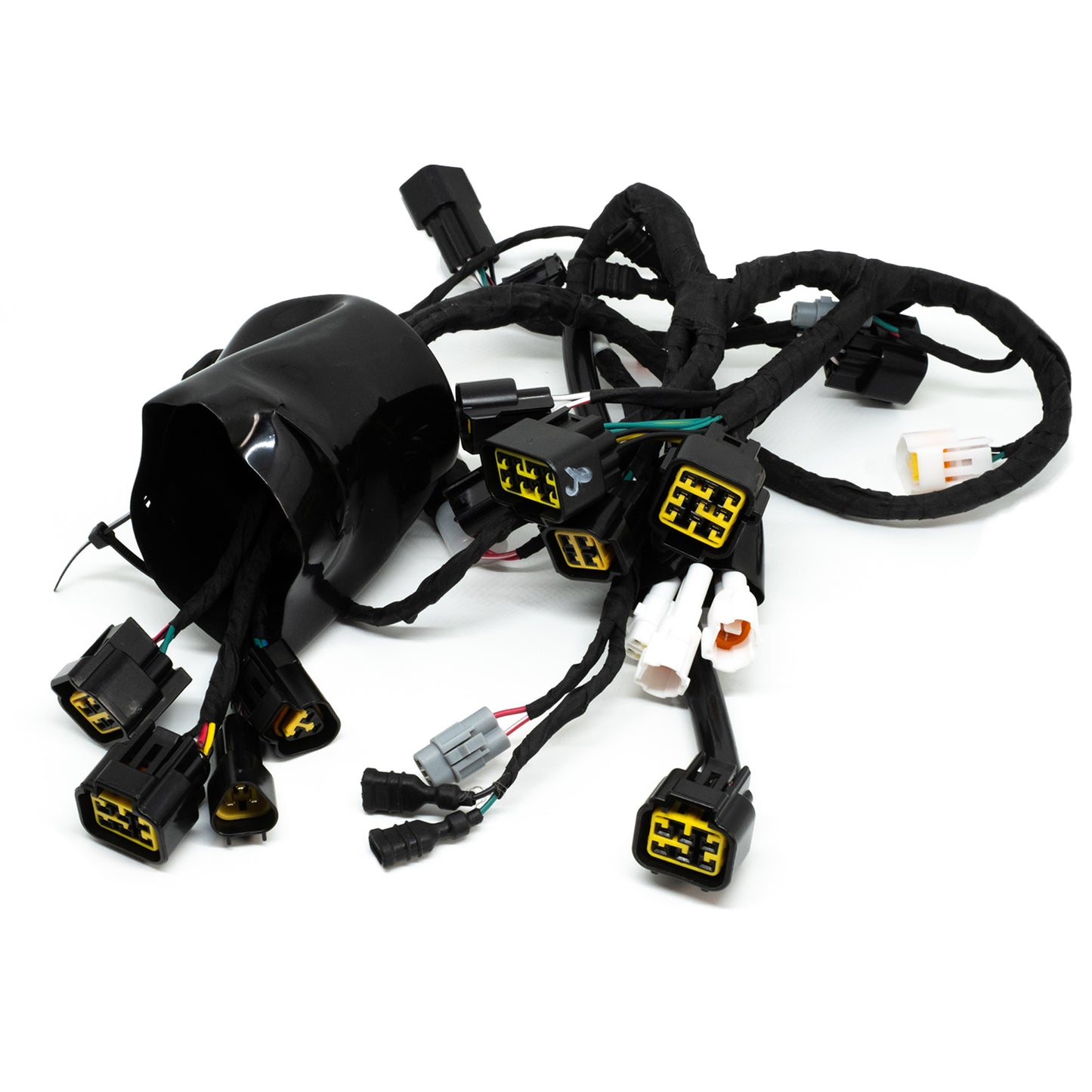Original Off-Road / SUR-RON Light Bee full harness