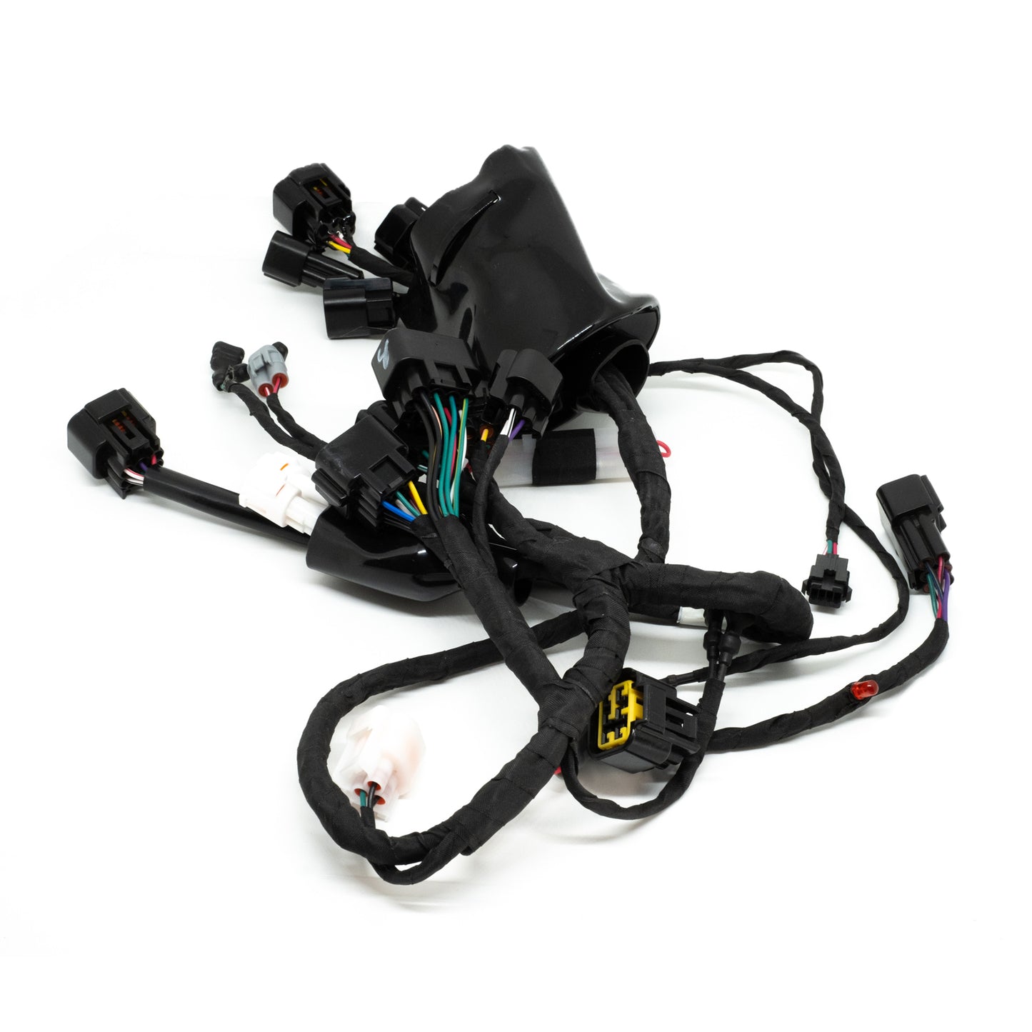 Original Off-Road / SUR-RON Light Bee full harness