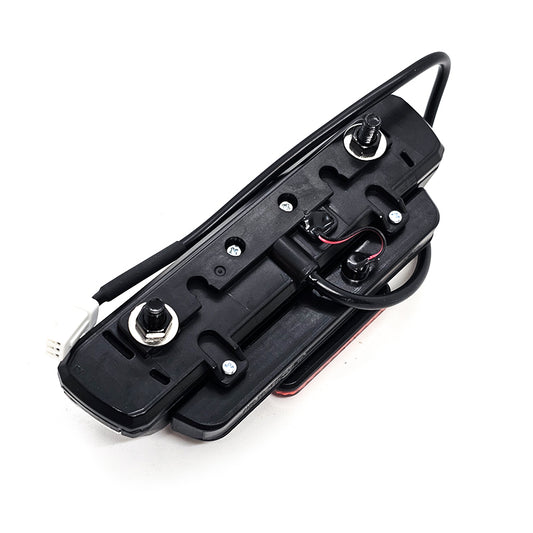 Feu Arrière LED d'Origine (OEM) – E-Ride Pro SR & SS 3.0