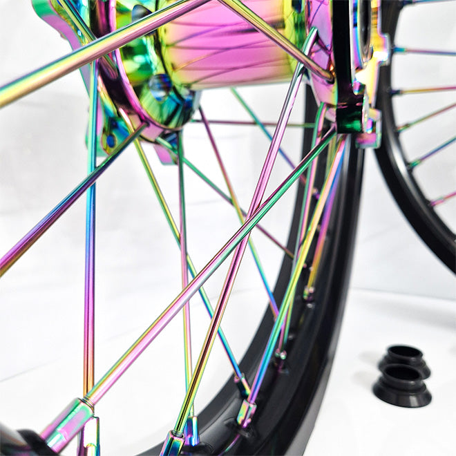 Roue Arrière Prostuf Haute Performance & Personnalisables / SUR-RON Light Bee
