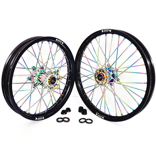 Roue Arrière Prostuf Haute Performance & Personnalisables / SUR-RON Light Bee