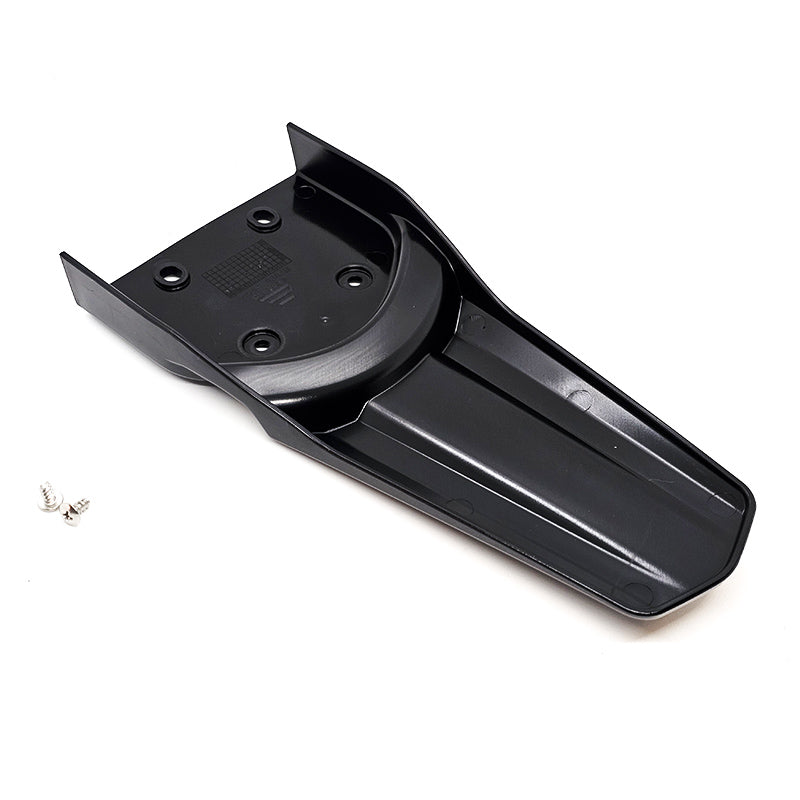 Garde-boue Arrière d'Origine Court ou Rallongé / E Ride Pro