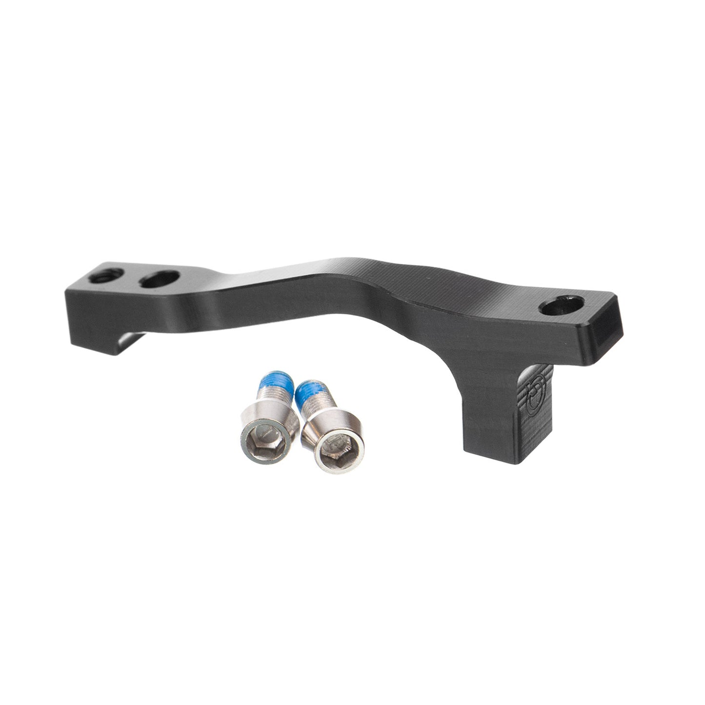 Adaptateur de disque 203mm vers 220mm Avant HOPE / E-Moto