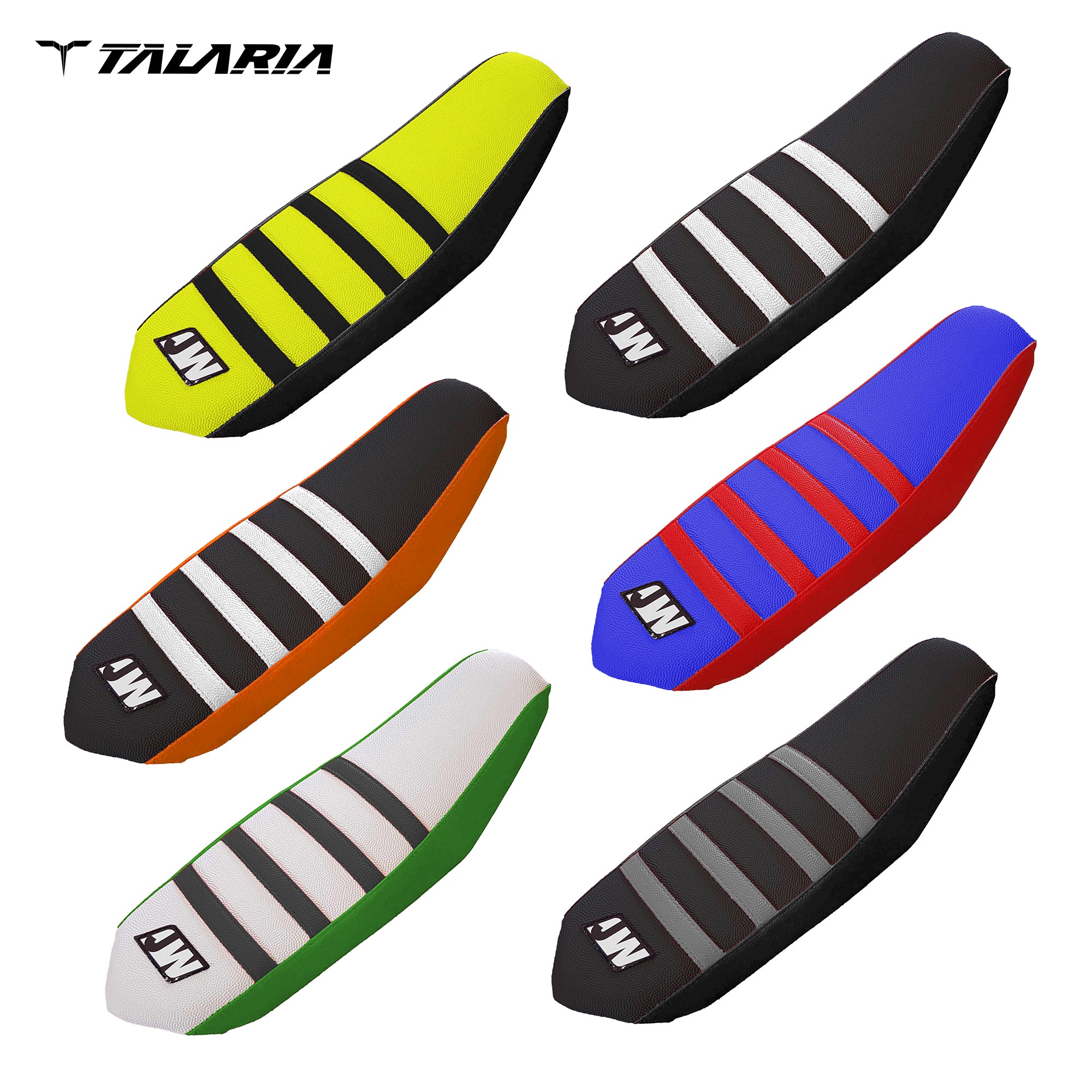 Housse de selle en nylon imprimé vache Showman Housse de selle en nylon imprimé vache Showman