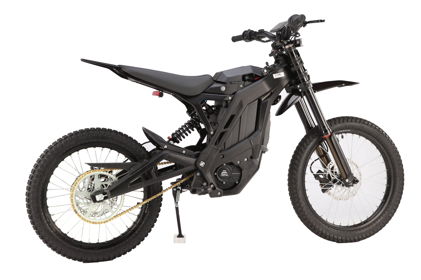ERIDE PRO SS 3.0 - 15.8KW