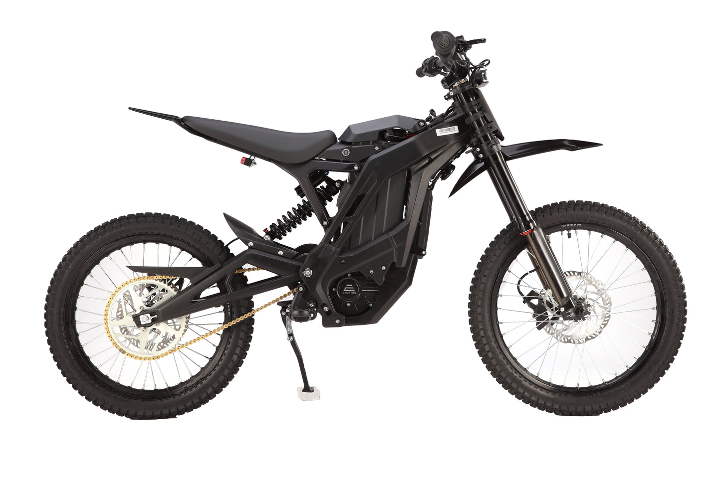 ERIDE PRO SS 3.0 - 15.8KW