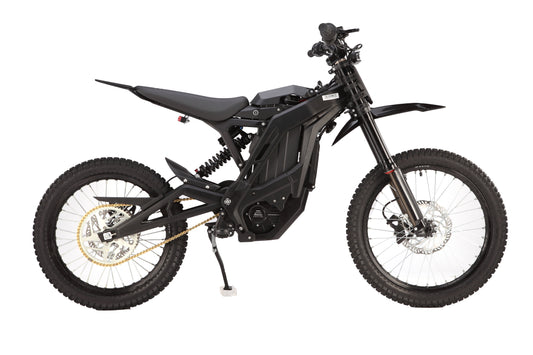ERIDE PRO SS 3.0 - 15.8KW