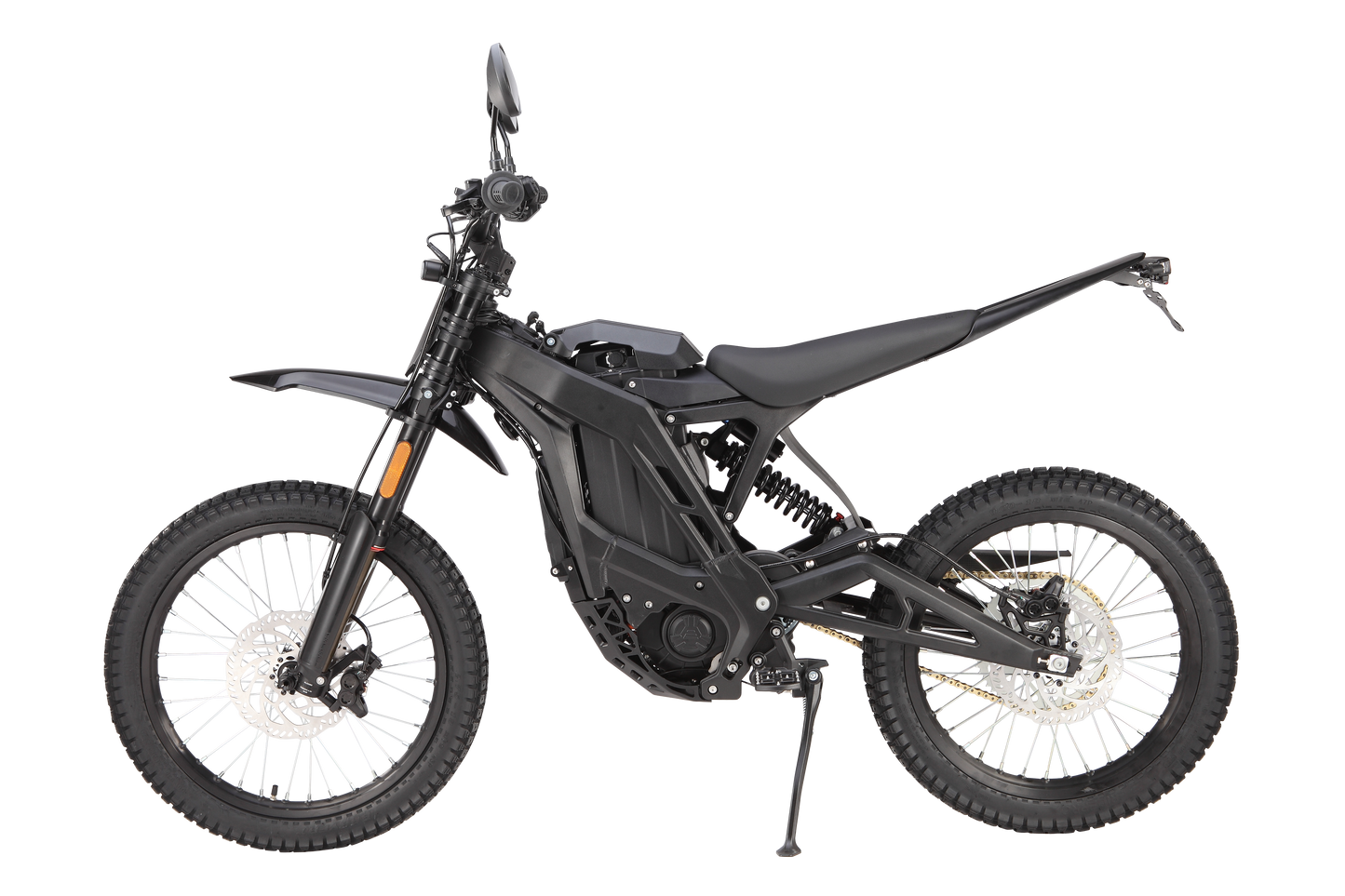 ERIDE PRO SS 3.0 - 15.8KW
