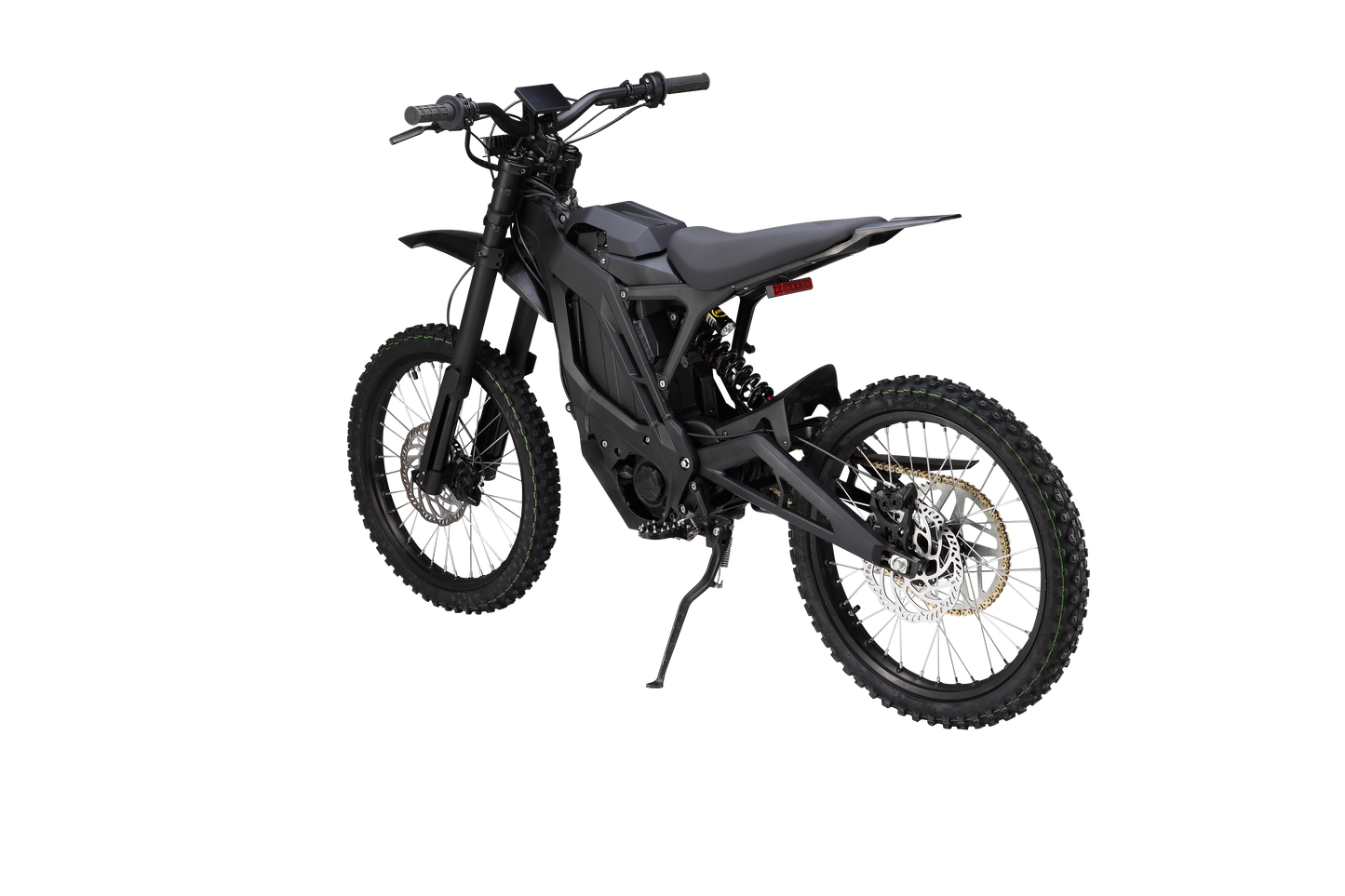 ERIDE PRO SS 2.5 - 12KW