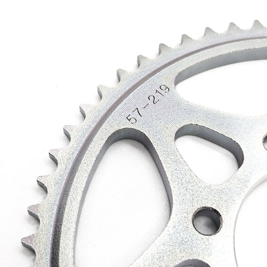 Kit de Transmission Primaire à Chaîne 219 (25T/57T) / SUR-RON Ultra Bee