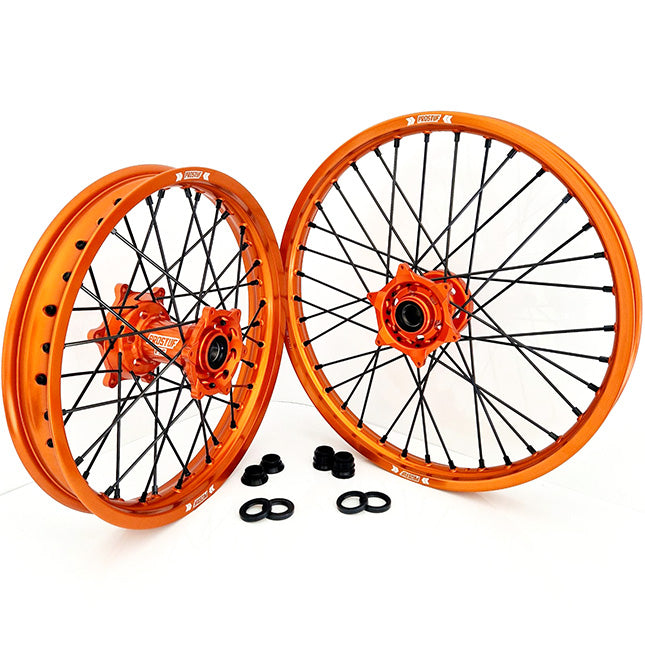 Roue Arrière Prostuf Haute Performance & Personnalisables / SUR-RON Light Bee