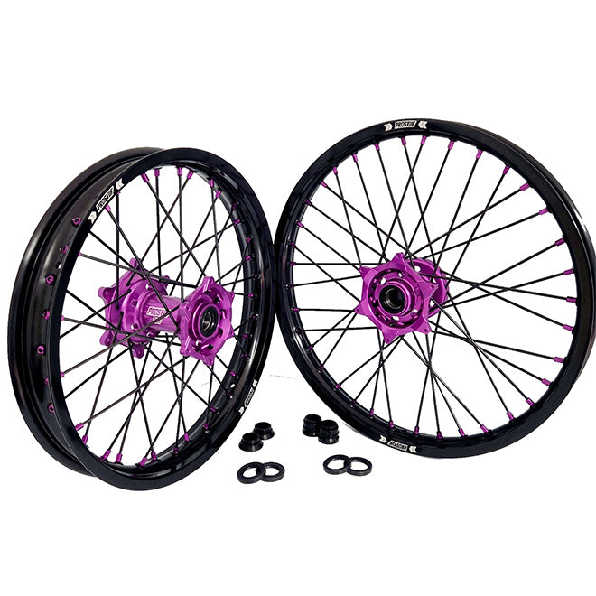 Roue Arrière Prostuf Haute Performance & Personnalisables / SUR-RON Light Bee