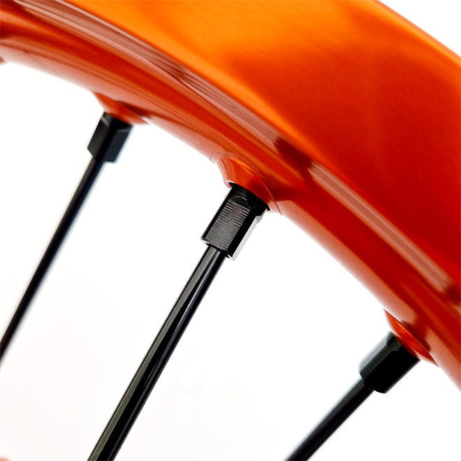 Roue Arrière Prostuf Haute Performance & Personnalisables / SUR-RON Light Bee