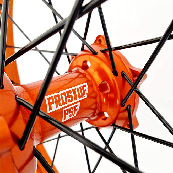 Roue Arrière Prostuf Haute Performance & Personnalisables / SUR-RON Light Bee