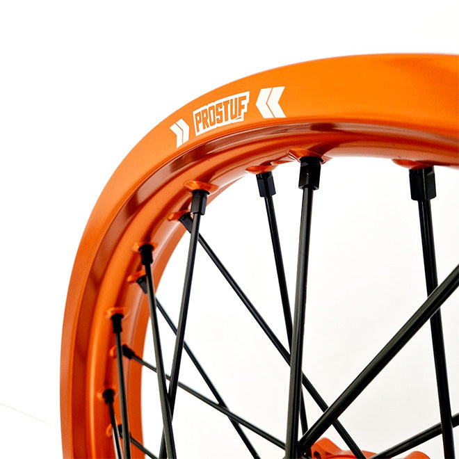 Roue Arrière Prostuf Haute Performance & Personnalisables / SUR-RON Light Bee