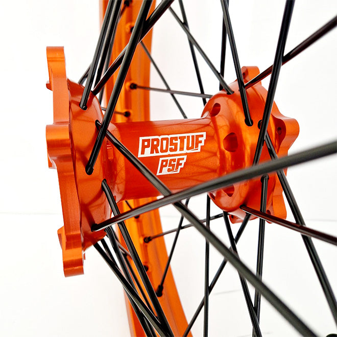 Roue Arrière Prostuf Haute Performance & Personnalisables / SUR-RON Light Bee