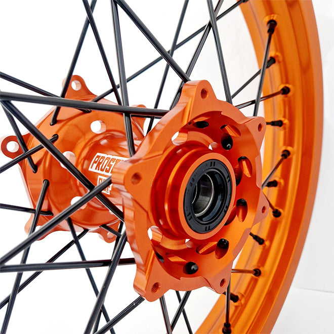 Roue Arrière Prostuf Haute Performance & Personnalisables / SUR-RON Light Bee
