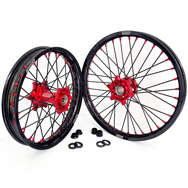 Roue Arrière Prostuf Haute Performance & Personnalisables / SUR-RON Light Bee
