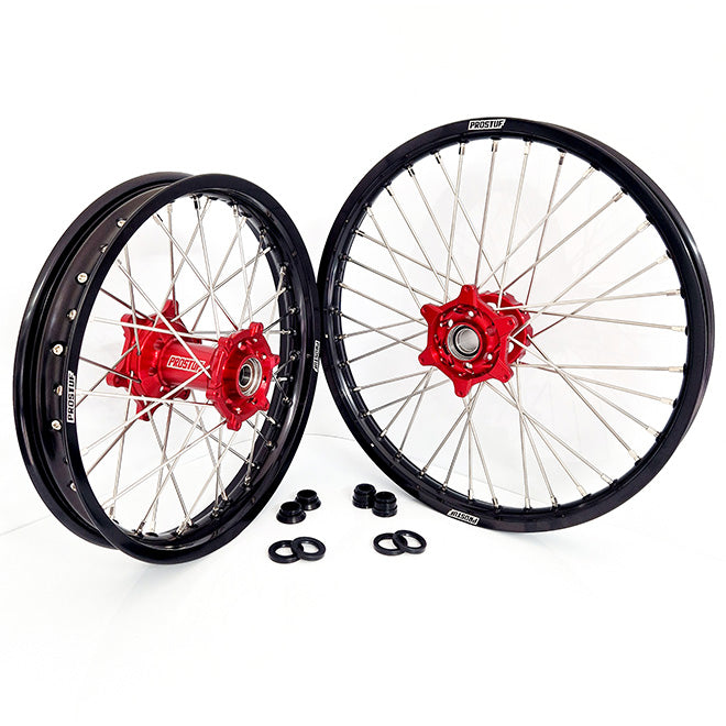 Roue Arrière Prostuf Haute Performance & Personnalisables / SUR-RON Light Bee