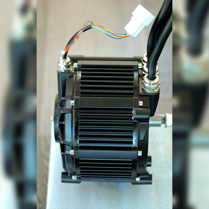 TORP TM25 / SUR-RON Light Bee-Motor