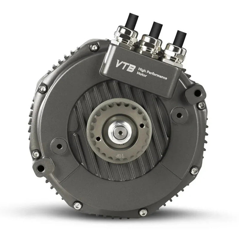Moteur Haute Performance VTB Beast (28kW) / SUR-RON Light Bee, ERide Pro & Plus