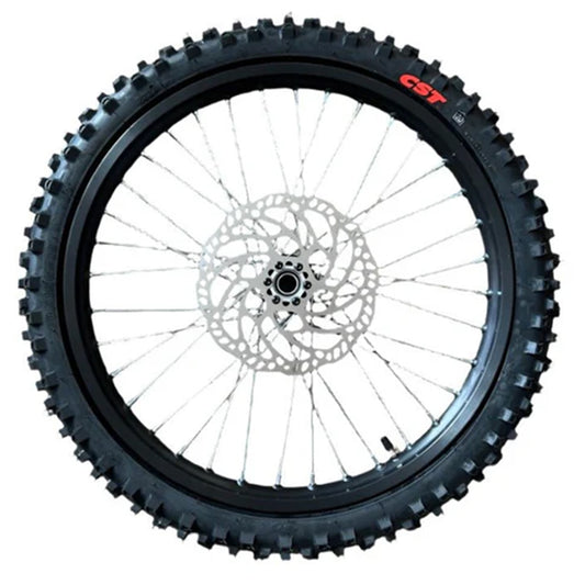 Original 19" Vorder- oder Hinterreifen CST 70/100-19