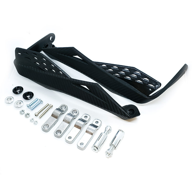Protège-Mains Universels / E-Moto