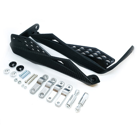 Protège-Mains Universels  / E-Moto