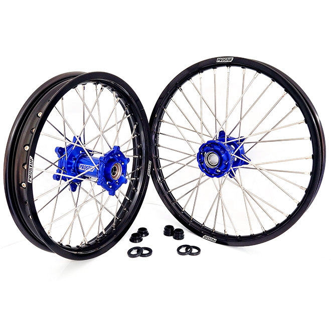 Roue Arrière Prostuf Haute Performance & Personnalisables / SUR-RON Light Bee