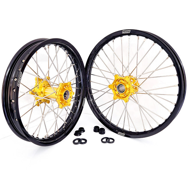Roue Arrière Prostuf Haute Performance & Personnalisables / SUR-RON Light Bee