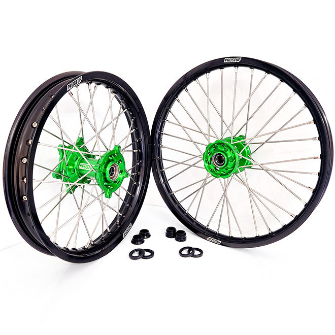 Roue Arrière Prostuf Haute Performance & Personnalisables / SUR-RON Light Bee