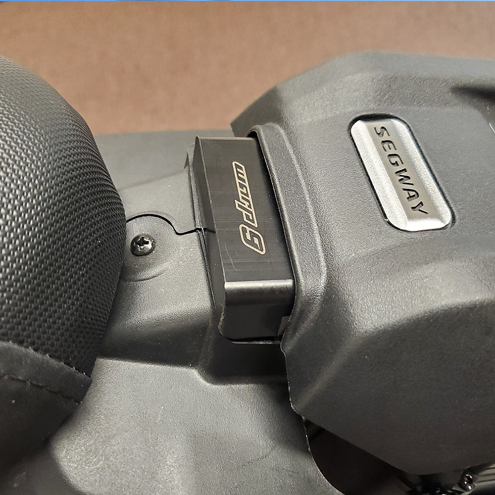 Saddle Riser V2 WARP 9 / SUR-RON Light Bee