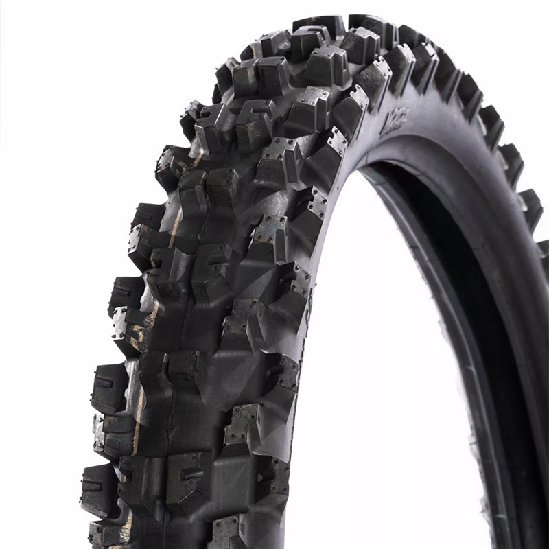 Pneu Avant Ou Arrière 19" Terrapactor 70/100-19 / E-MOTO