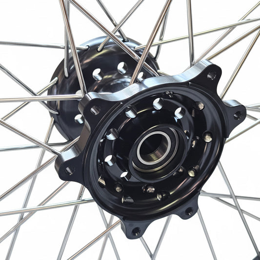 Roue Avant Enduro 21" / SUR-RON Ultra Bee