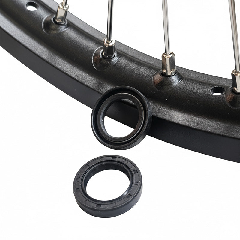 Roue Avant Enduro 21" / SUR-RON Ultra Bee