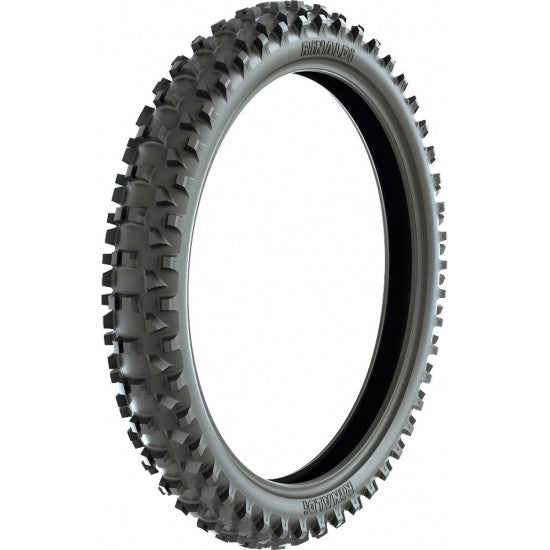 Pneu Avant Ou Arrière 19" Ultra Léger 70/100-19 / RINALDI RS 47