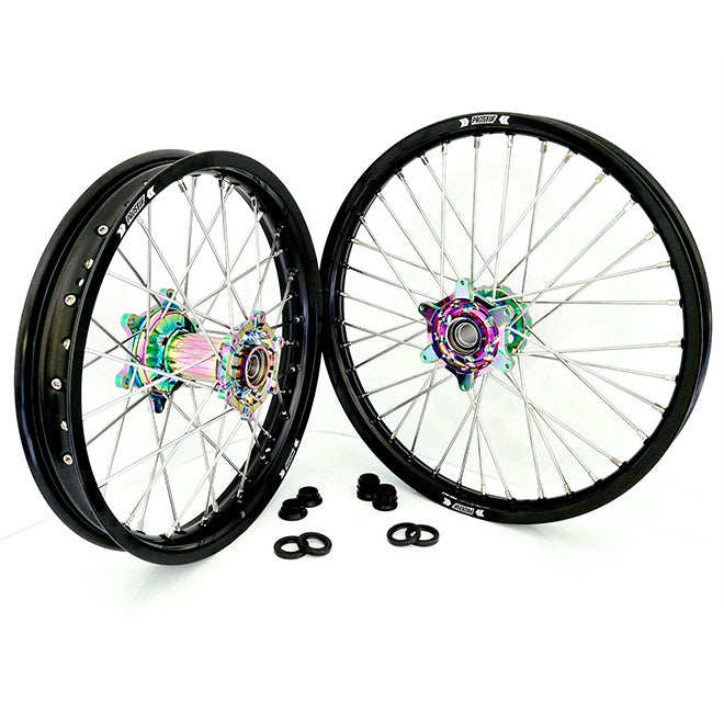 Roue Arrière Prostuf Haute Performance & Personnalisables / SUR-RON Light Bee